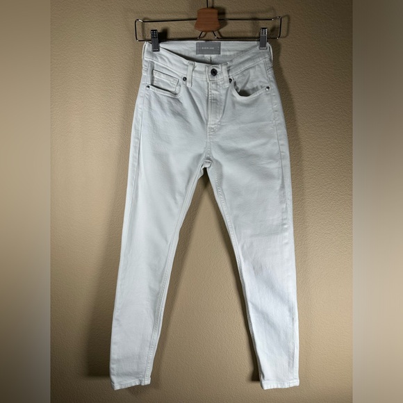 Everlane Denim - Everlane Skinny Jeans